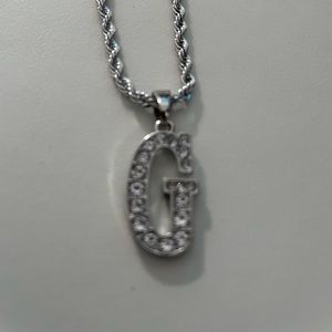 Guess Necklace